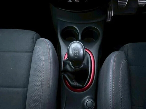 2015 Nissan Note Nismo S II, чёрный, 800000 рублей - вид 9