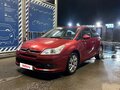2007 Citroen C4 I, красный, 699000 рублей