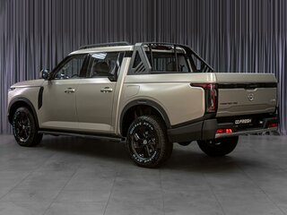 2026 Nissan Frontier Pro, бежевый, 4699000 рублей, вид 2