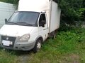 2011 ГАЗ 2747, белый, 500000 рублей