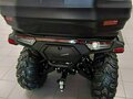 2026 Loncin XWolf 550, чёрный, 775000 рублей - вид 8