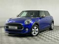 2020 Mini Hatch Cooper III (F55/F56) Рестайлинг, синий, 1899000 рублей