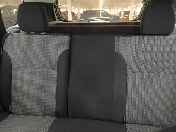 2018 Renault Duster I Рестайлинг, коричневый, 1449000 рублей - вид 17