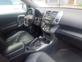 2008 Toyota RAV4 III (XA30), красный, 1200000 рублей, вид 5