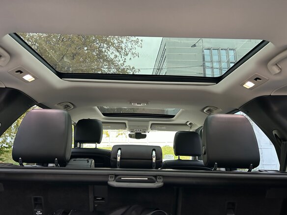 2018 Land Rover Discovery V, серый, 3110000 рублей - вид 33