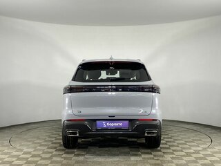 2026 Tenet T8, серый, 3630000 рублей, вид 5