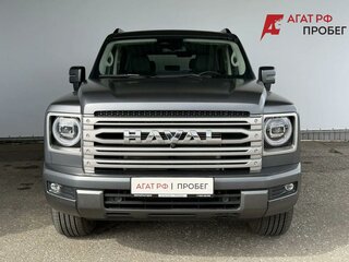2024 Haval H9 II, серый, 3989000 рублей, вид 2