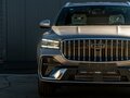 2026 Geely Monjaro (Xingyue L) I Рестайлинг 2 (China Market), серебристый, 4145000 рублей - вид 3