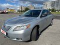 2006 Toyota Camry VI (XV40), серебристый, 650000 рублей - вид 1