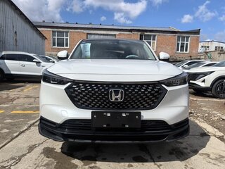 2026 Honda XR-V II, белый, 2200000 рублей, вид 2