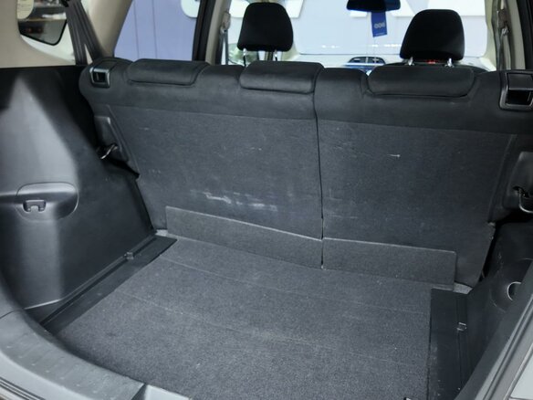 2012 Honda Fit II, коричневый, 789000 рублей - вид 4