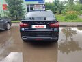2025 Lada (ВАЗ) Vesta I Рестайлинг (NG), чёрный, 1400000 рублей - вид 7