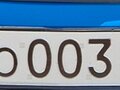 2002 Fiat Stilo, синий, 500000 рублей - вид 1
