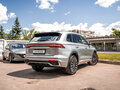 2026 VOLGA K50, серебристый - вид 4