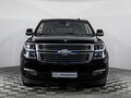 2015 Chevrolet Tahoe IV, чёрный, 2999000 рублей - вид 1
