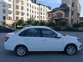 2024 Lada (ВАЗ) Granta I Рестайлинг, белый, 850000 рублей