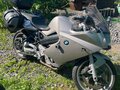 2009 BMW F 800 ST, серый, 430000 рублей - вид 2