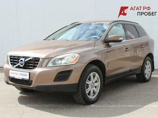 Volvo XC60 I