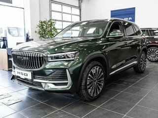 2026 VOLGA K50, зелёный, 4799000 рублей, вид 1