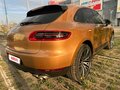 2014 Porsche Macan S I, золотистый, 2860000 рублей - вид 7