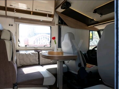 2018 Fiat Professional Ducato, белый, 6491715 рублей, вид 2