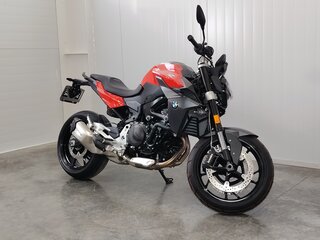 2024 BMW F 900 R, красный, 1049000 рублей, вид 2