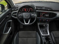 2021 Audi Q3 40 TFSI II (F3), синий, 3065565 рублей - вид 11