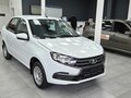 2026 Lada (ВАЗ) Granta I Рестайлинг, белый - вид 1