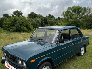 1999 Lada (ВАЗ) 21065, синий, 515000 рублей, вид 1