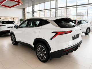2026 Jetour Dashing I, белый, 3029900 рублей, вид 5