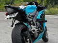 2009 Yamaha YZF-R6, чёрный, 570000 рублей - вид 5