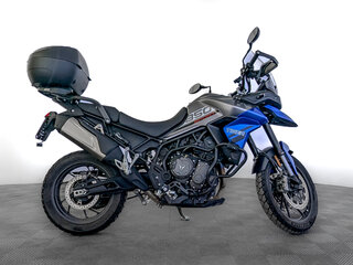 Triumph Tiger 850 Sport