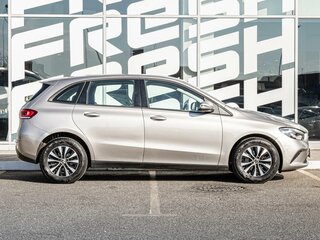 2020 Mercedes-Benz B-Класс 180 d III (W247), серый, 2215000 рублей, вид 5