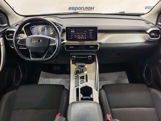 2023 Belgee X50, белый, 958894 рублей, вид 5