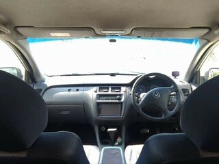 2000 Honda HR-V I, серебристый, 300000 рублей, вид 4