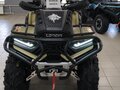 2026 Loncin XWolf 700L Mud, зелёный, 999000 рублей