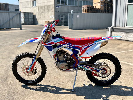2026 BSE RTC-300, зелёный, 265300 рублей, вид 2