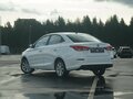 2024 Changan Alsvin, белый, 1890801 рублей - вид 3