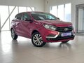 2019 Lada (ВАЗ) XRAY I, красный, 890000 рублей - вид 2