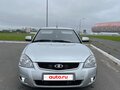 2012 Lada (ВАЗ) Priora I, серебристый, 300000 рублей - вид 2