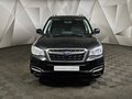 2017 Subaru Forester IV Рестайлинг 2, чёрный, 1279000 рублей - вид 6