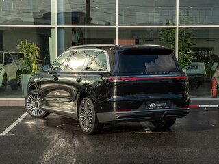 2026 Esteo Exlantix ET8, чёрный, 7690000 рублей, вид 4