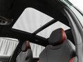 2023 Geely Coolray I Рестайлинг, голубой - вид 9