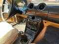 1985 Mercedes-Benz W123 200 4-speed, белый, 500000 рублей - вид 4