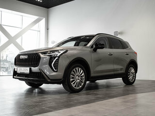 2026 Haval Jolion I Рестайлинг 2, серый, 2771010 рублей, вид 1