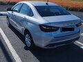 2024 Lada (ВАЗ) Vesta I Рестайлинг (NG), серебристый, 1349000 рублей - вид 5