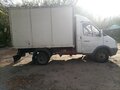 2004 ГАЗ ГАЗель (3302), белый, 340000 рублей - вид 6