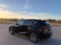 2020 Lexus NX 300 I Рестайлинг, чёрный, 3600000 рублей - вид 5
