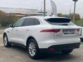 2018 Jaguar F-Pace I, белый, 2250000 рублей - вид 6