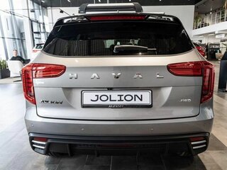 2026 Haval Jolion I Рестайлинг, белый, 2899000 рублей, вид 5